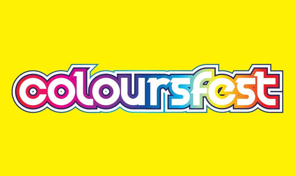 About Coloursfest