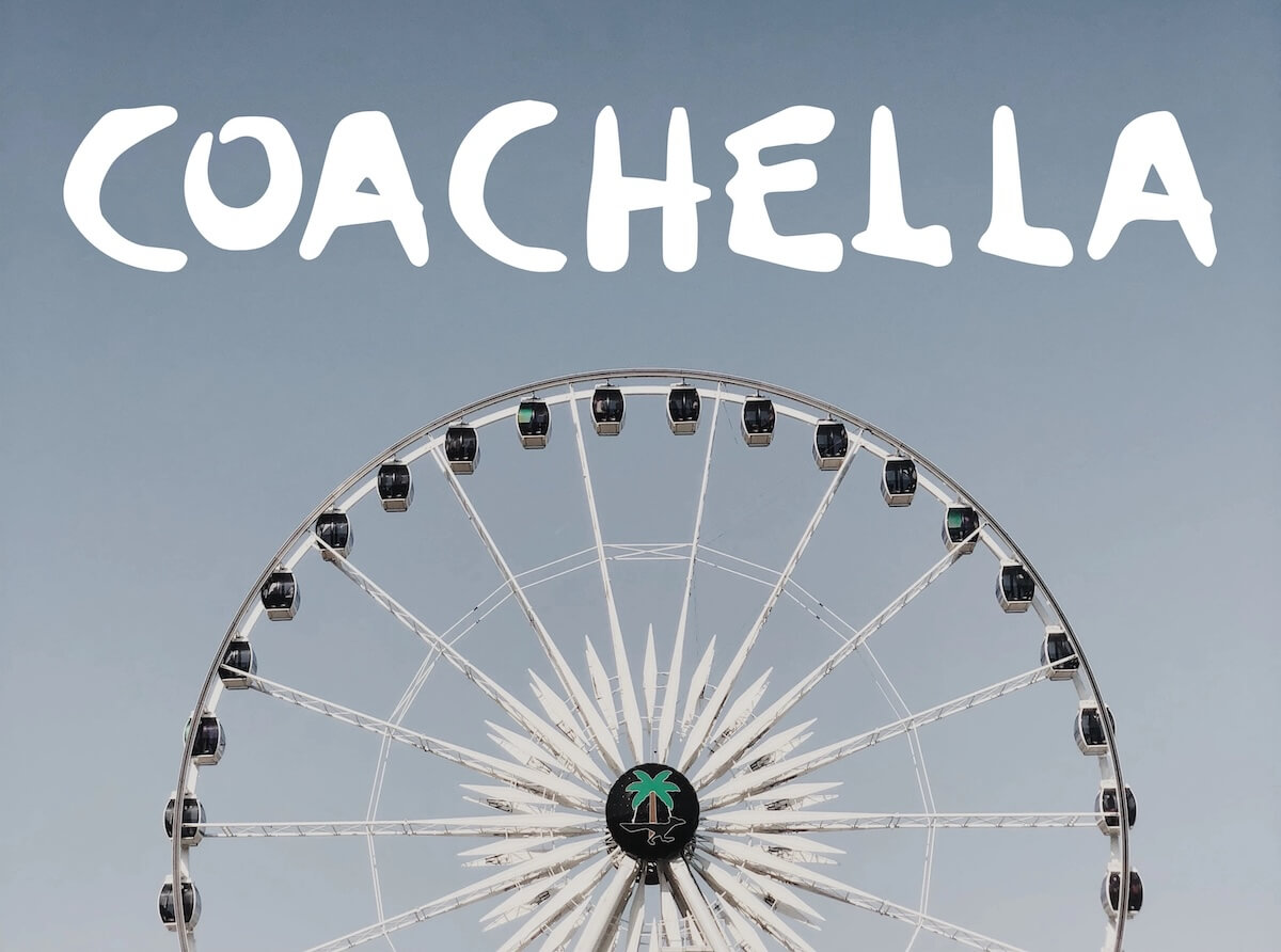 About Coachella 