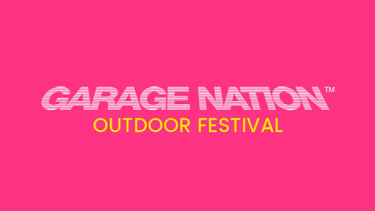 About Garage Nation Outdoor Festival