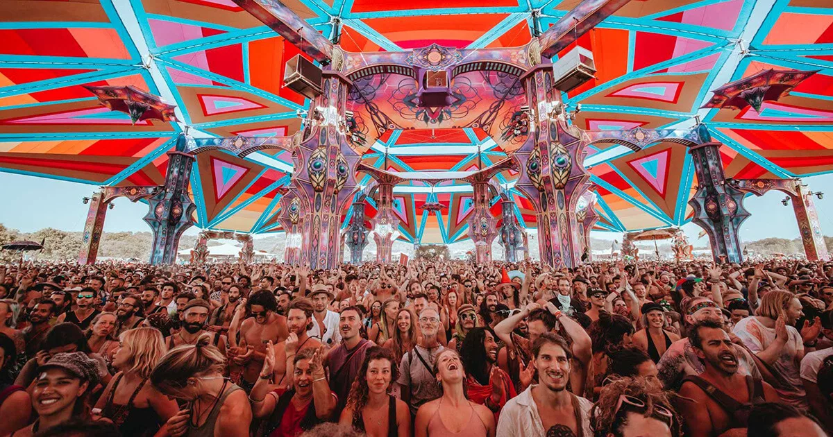 About Existance Festival