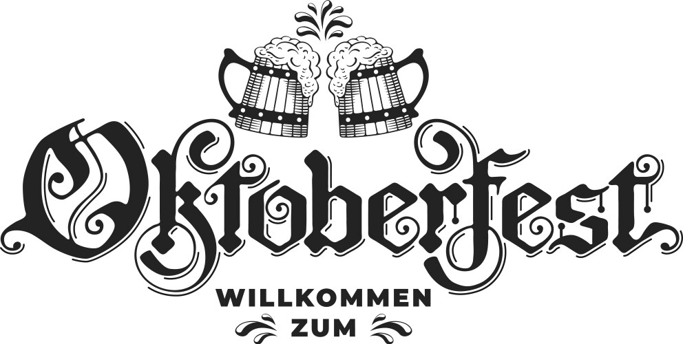 About Octoberfest