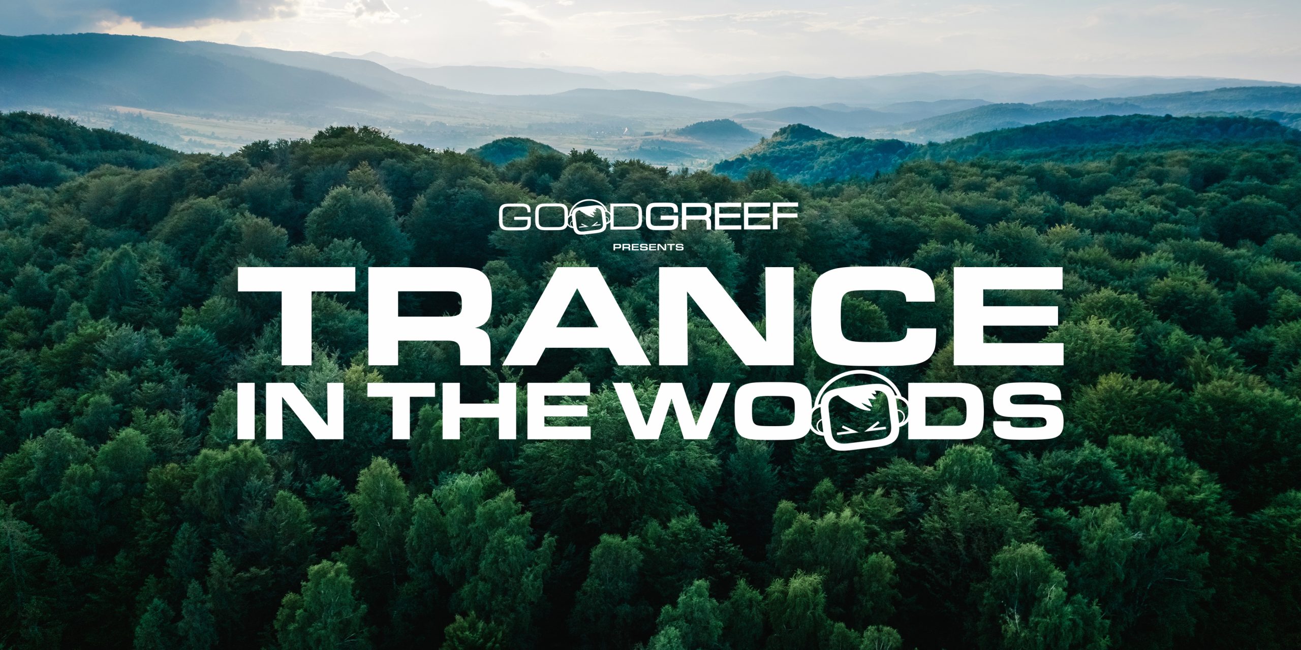About Trance In The Woods Festival