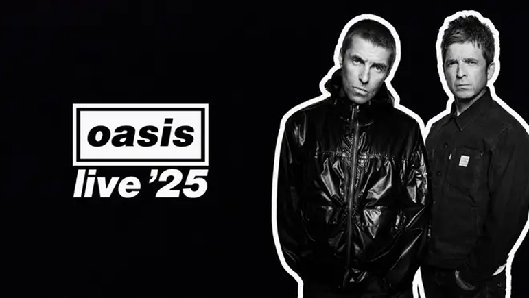 About live world tour 2025 