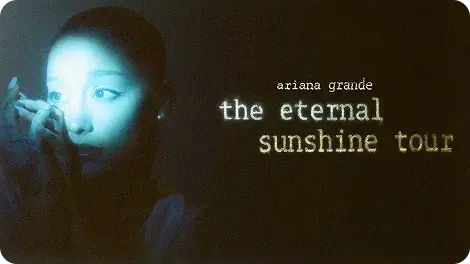 The Eternal Sunshine Tour