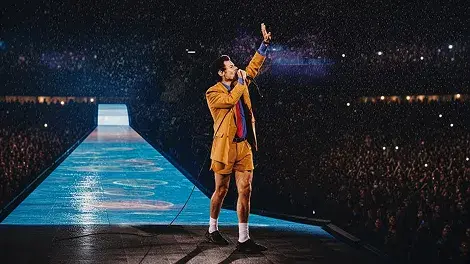 Together, Together Tour