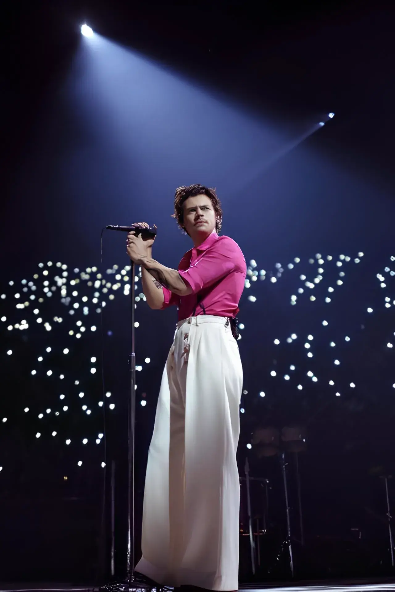 Harry Styles